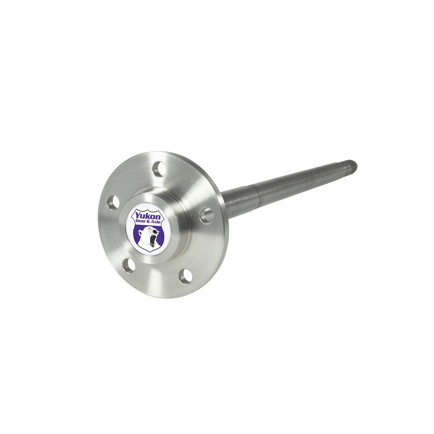 YA D46901 YUKON 1541H REPLACEMENT OUTER STUB AXLE SHAFT FOR DANA 60 - Sadler Power Train Inc